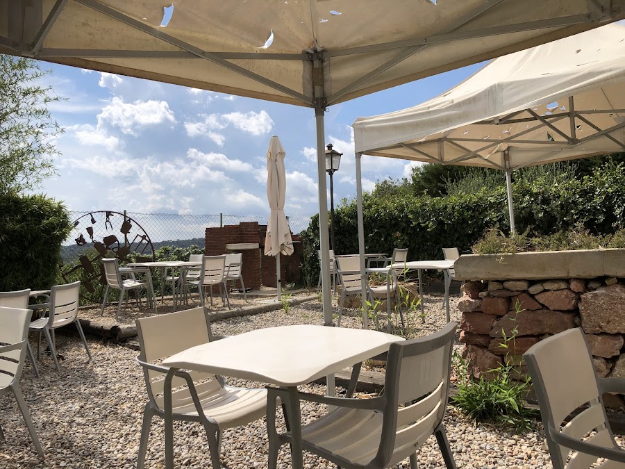 el Cup Restaurante