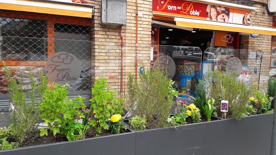 El Forn del Poble