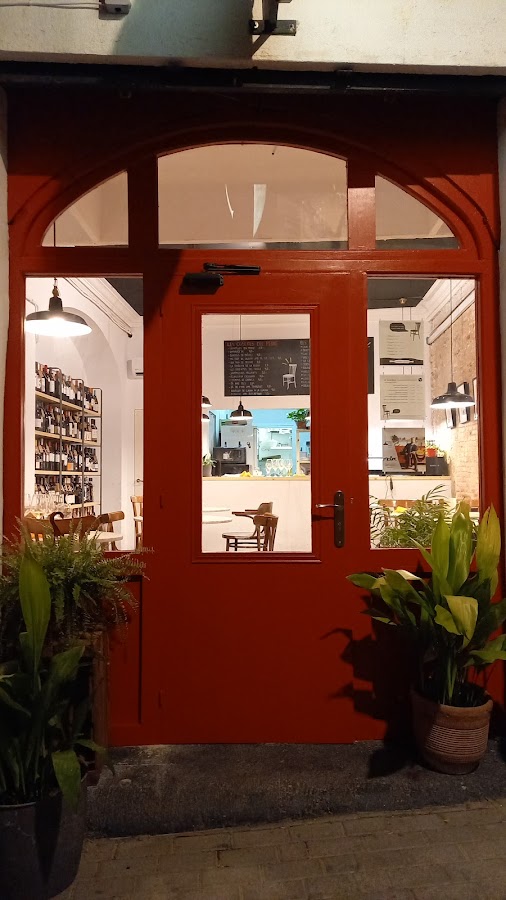 El Pebre. Espai gastronòmic i cultural