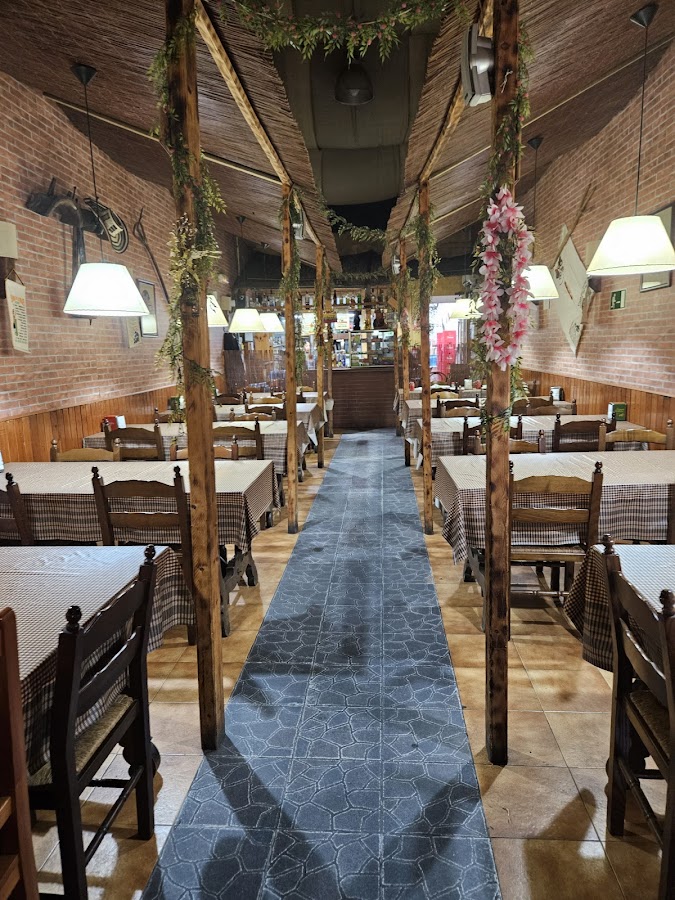 El Petit Celler