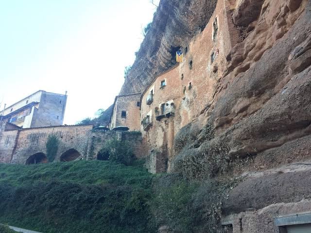 El Puig de la Balma