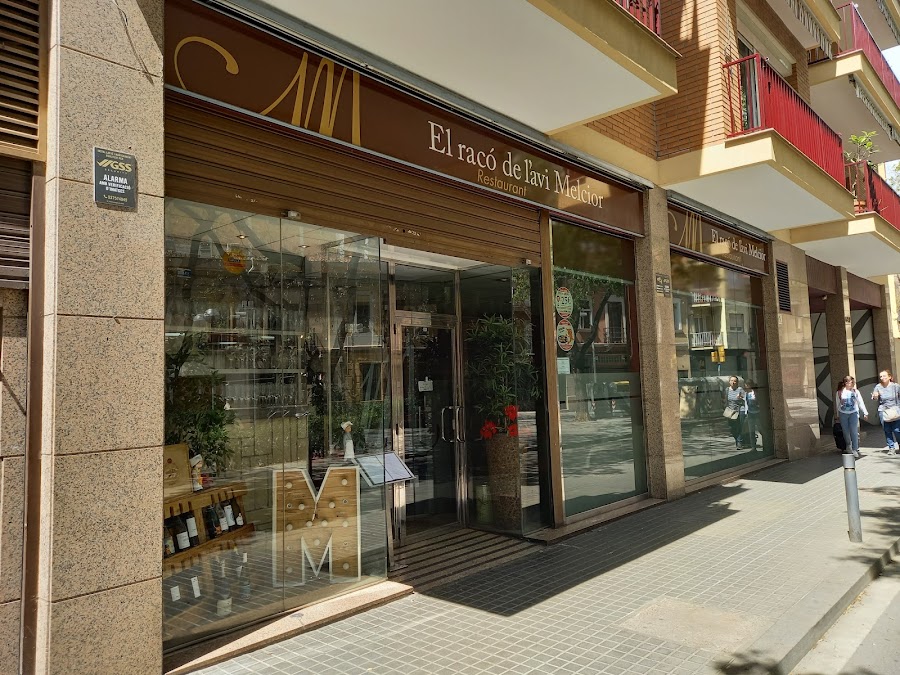 El Racó de l'Avi Melcior