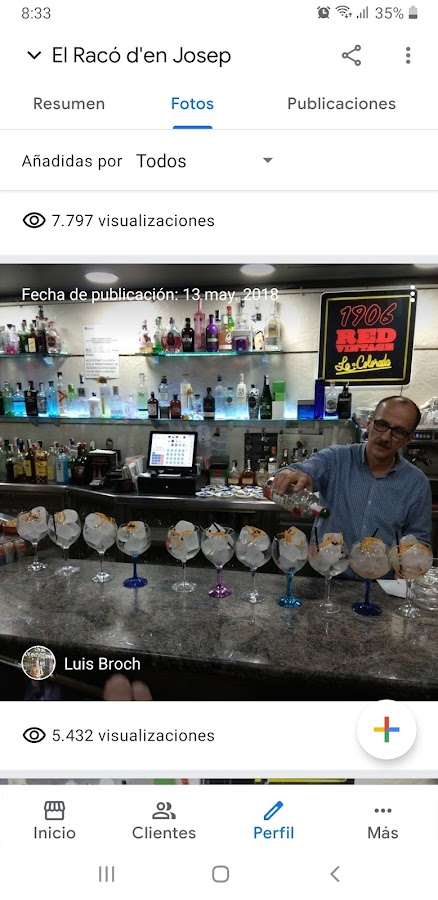 El Racó d'en Josep