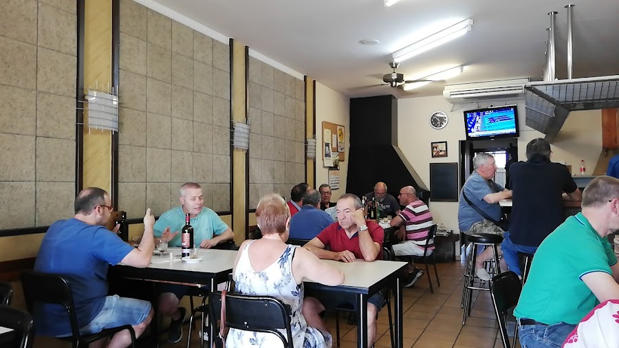 EL RACÓ D'EN PERE