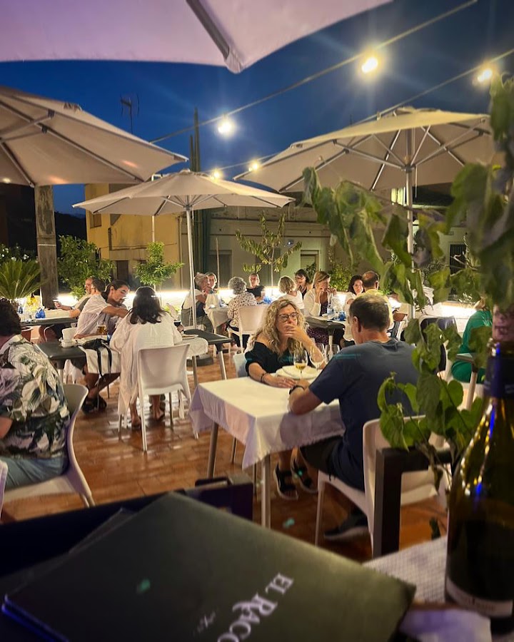 El Racó Restaurant