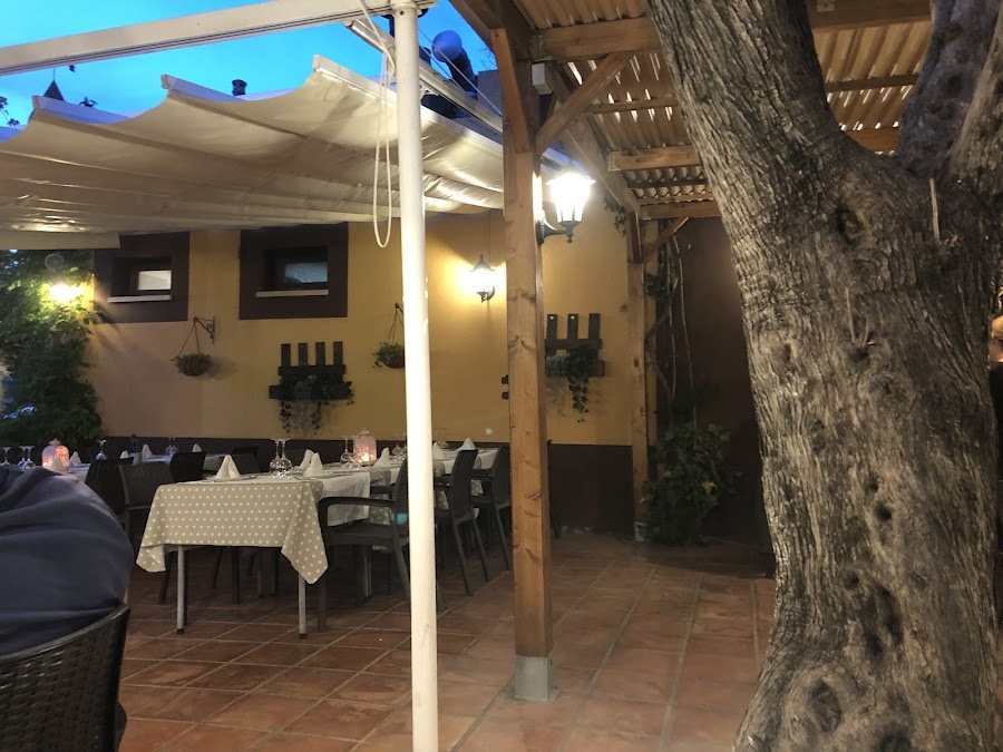 El Raconet Ibèric d'Esparreguera