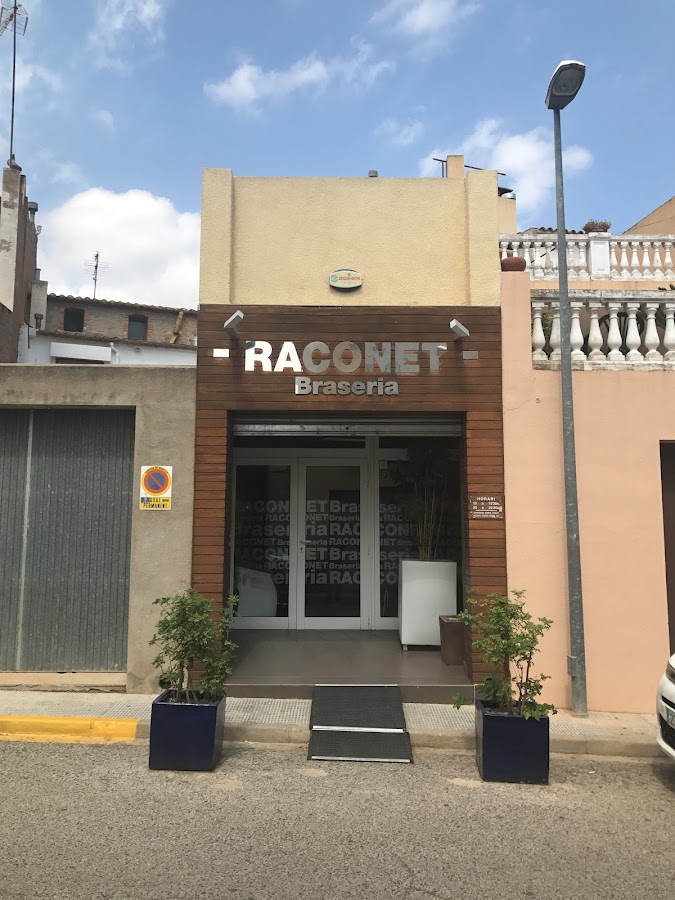 El Raconet