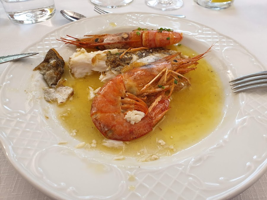 El Reguer Espai Gastronòmic