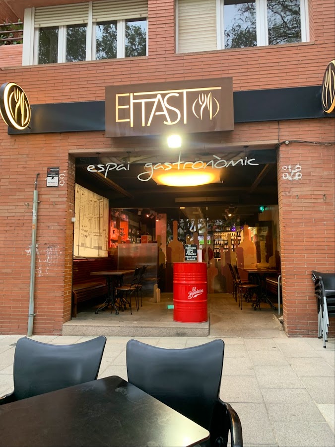 El Tast Espai Gastronòmic