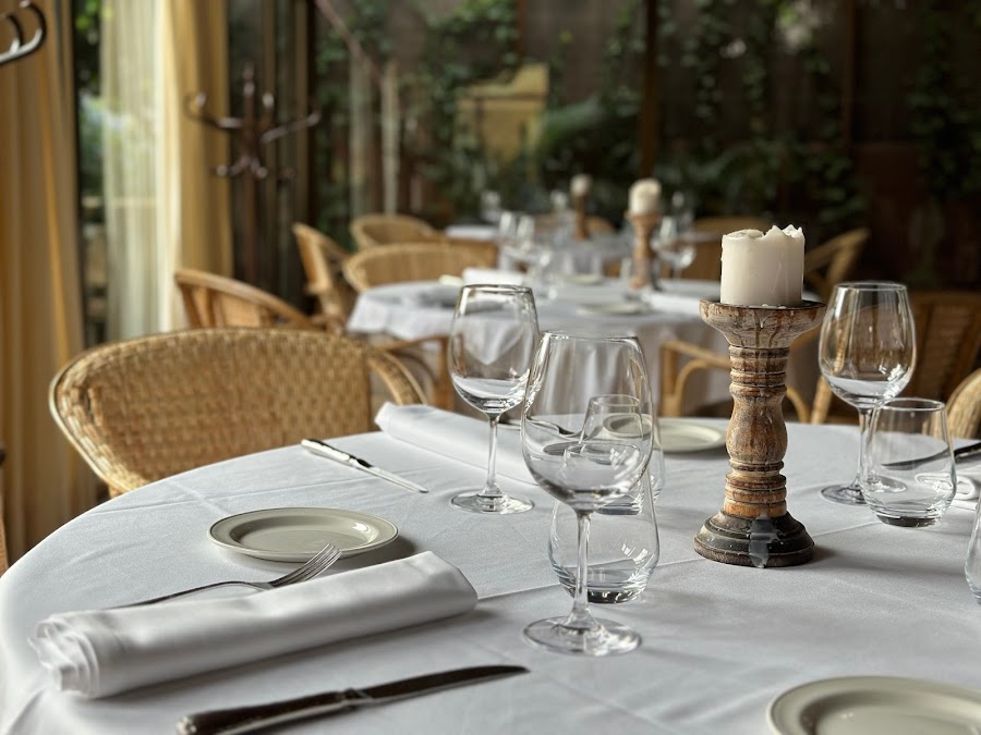 El Trapío Restaurante