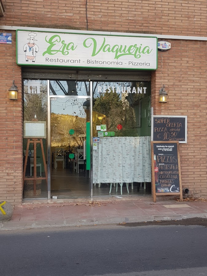 Era Vaqueria Restaurant
