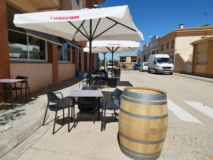 Fabiane's Bar