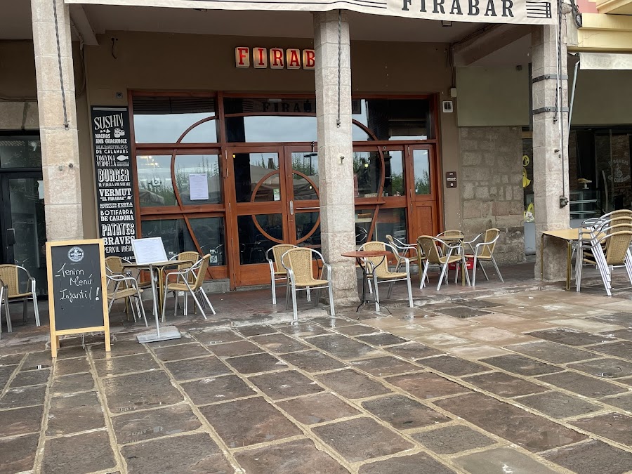 Firabar Cardona