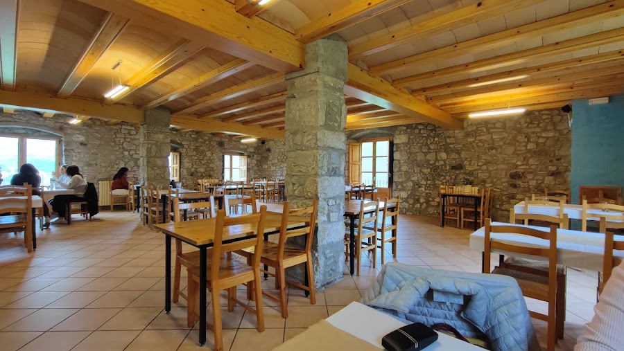 Fonda Ca l'Anglada