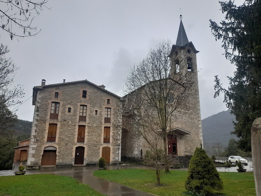 Fonda Cal Marginet