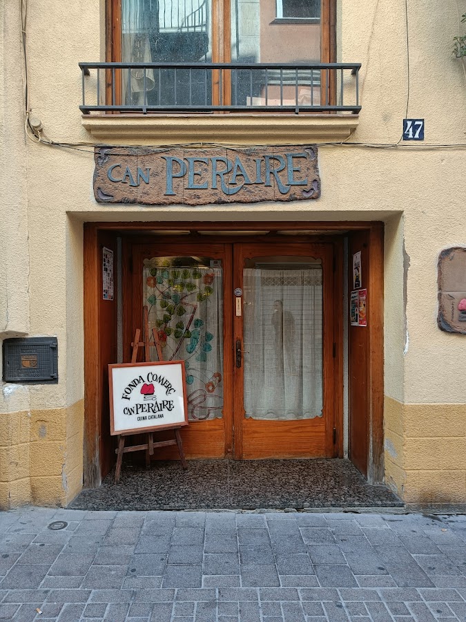 Fonda Can Peraire