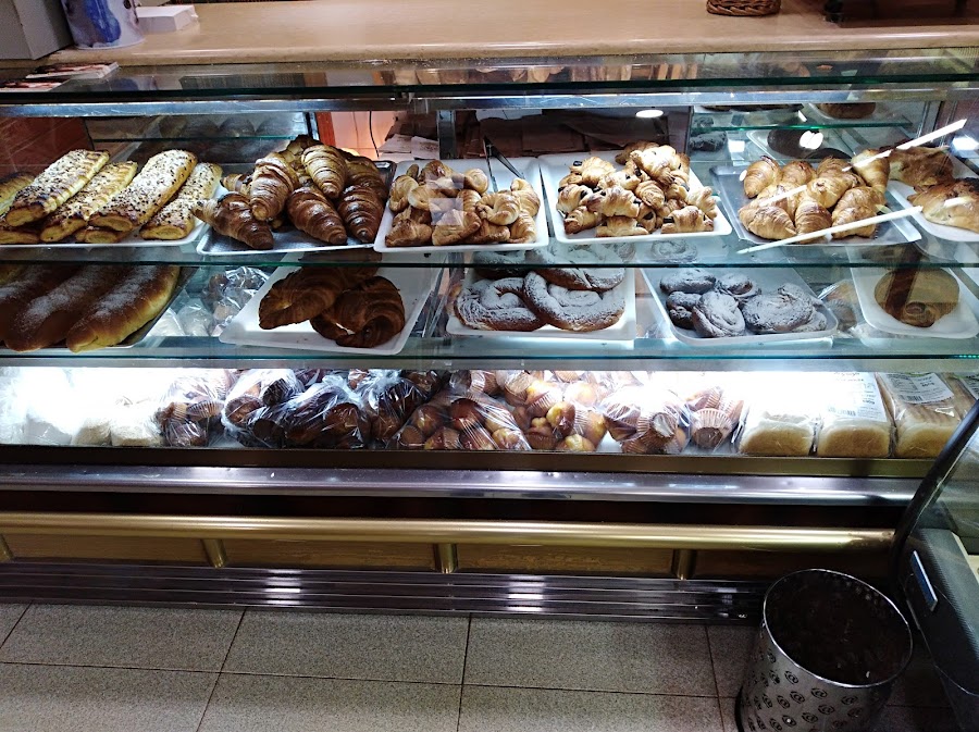 Forn Virgili
