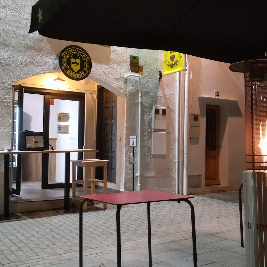 Frankfurt Barbut