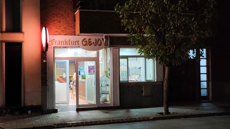 Frankfurt Gejo's