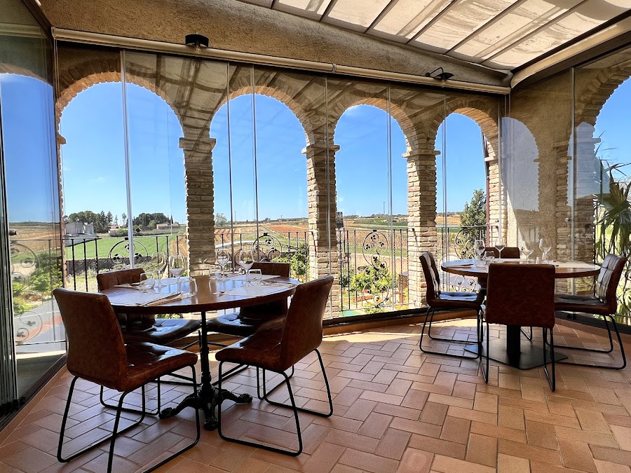 Gastro Botànic & Co. - Casa Padró