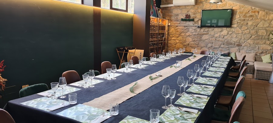 Gastrobar Solés Tiurana