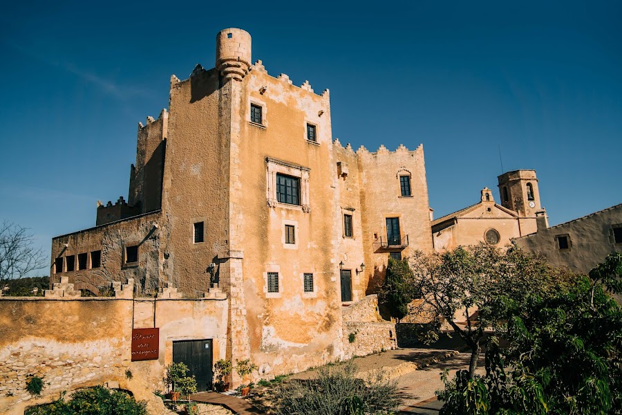 Gran Claustre Boutique Hotel