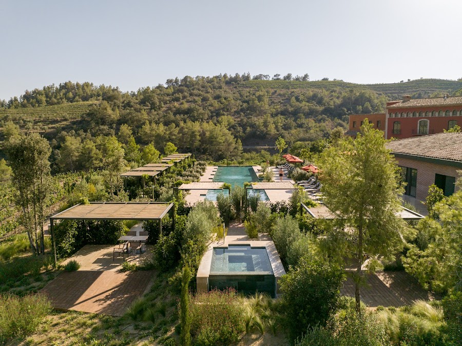 Gran Hotel Mas d'en Bruno