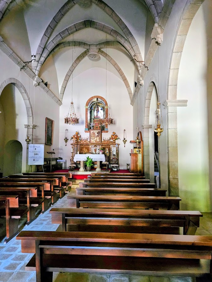 Hostal de Pinós