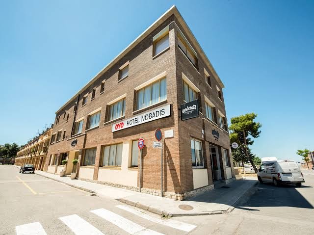Hostal Nobadis by Vivere Stays