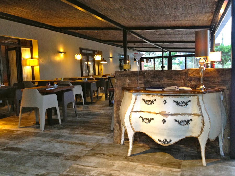 Hostal Solfina