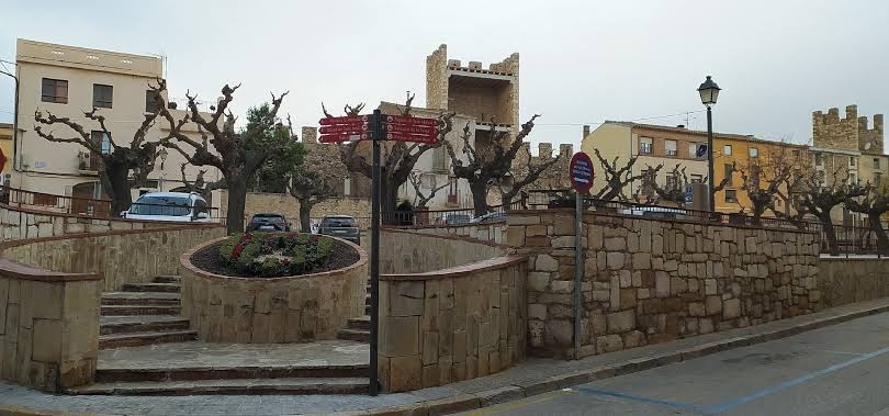 Hotel Fonda Riuot