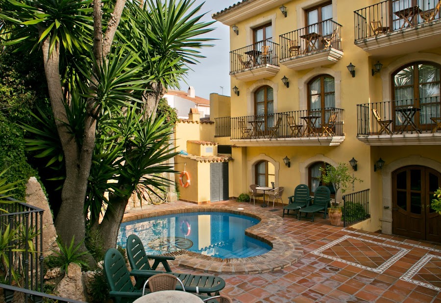 Hotel La Masieta
