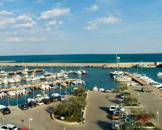 Hotel La Roca Plana