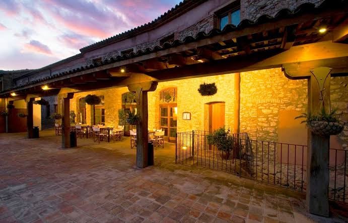 Hotel Moli de la Torre