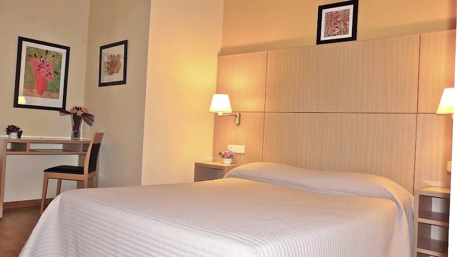 Hotel Nice