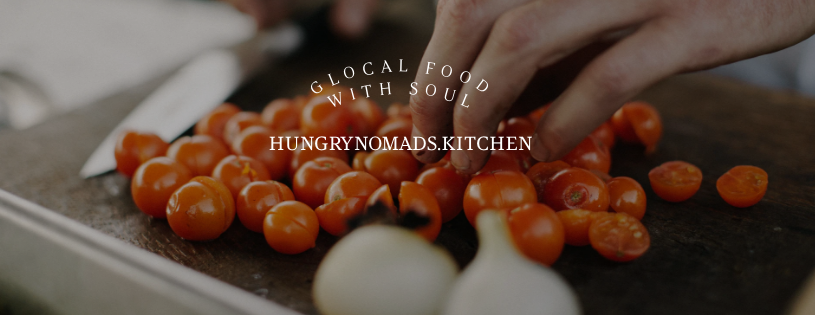 Hungry Nomads