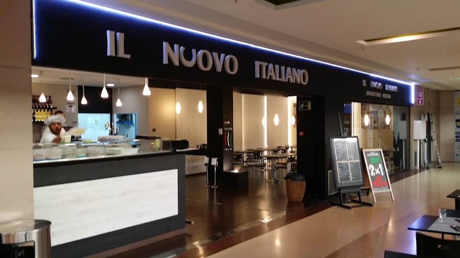 Il nuovo Italiano