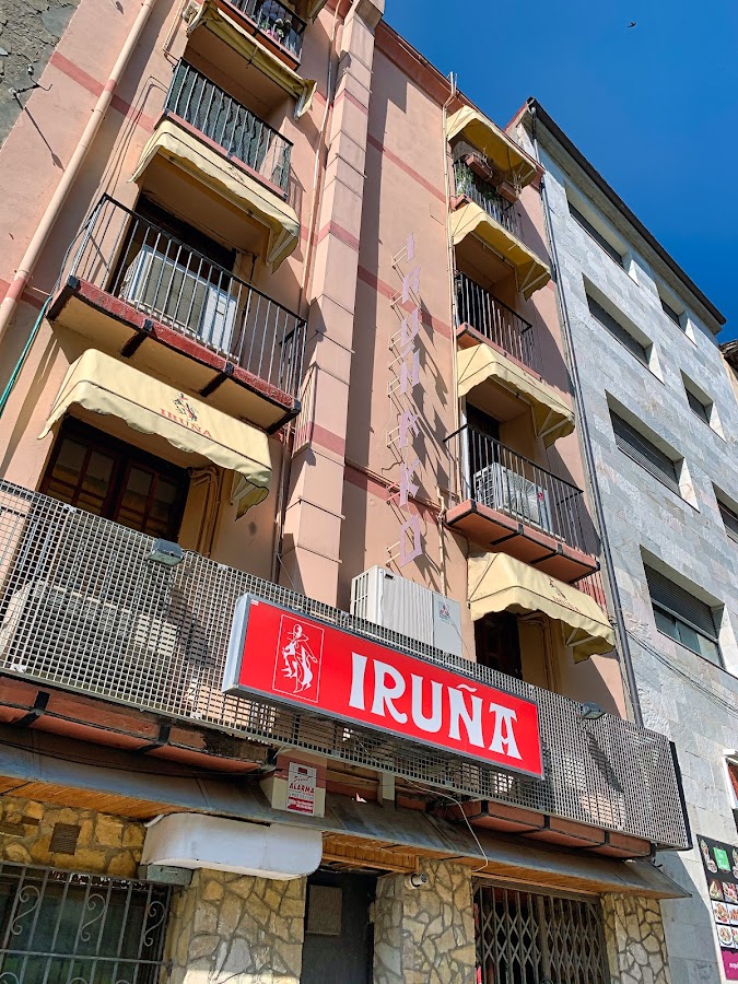 Iruña