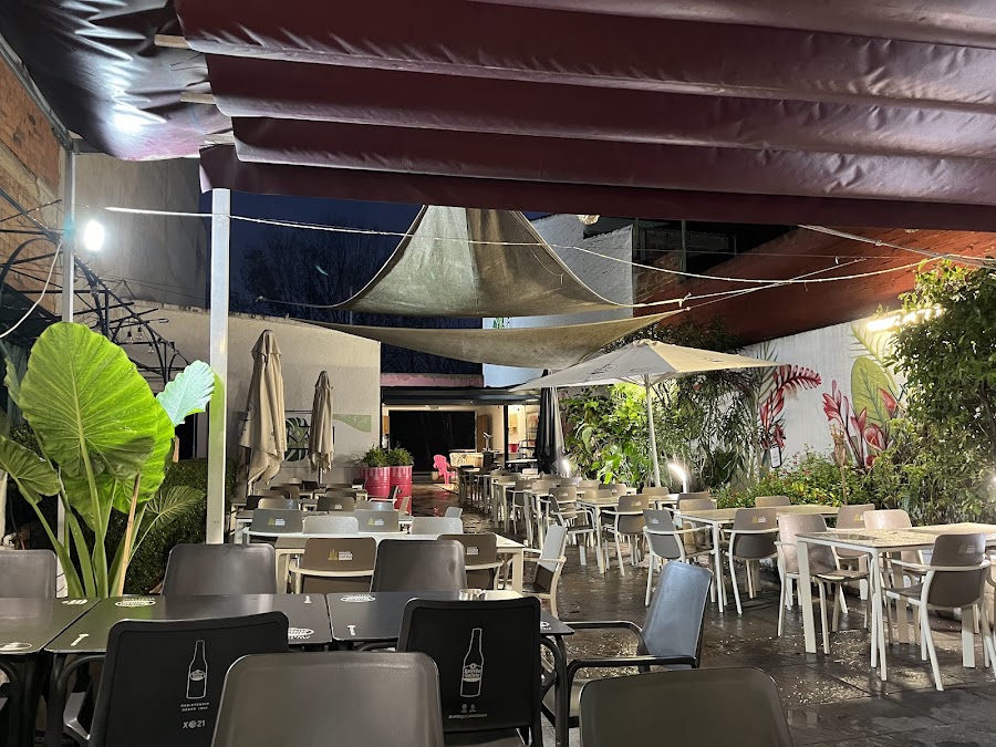 Kaia Lounge | Restaurante en Lliçà d'Amunt