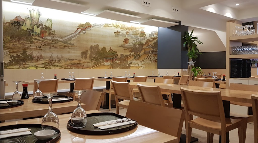 Kaiseki