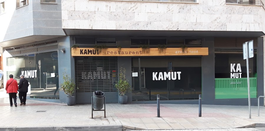 Kamut