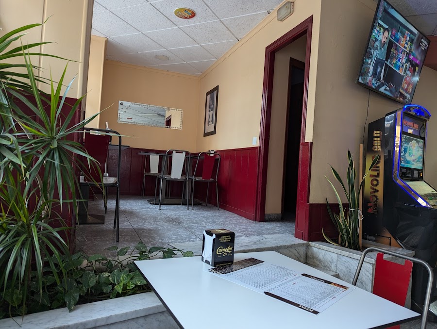 Kebab & Pizza La Esquina