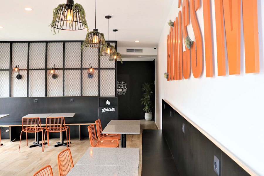 Kebab Shack by Kanda (HALAL)