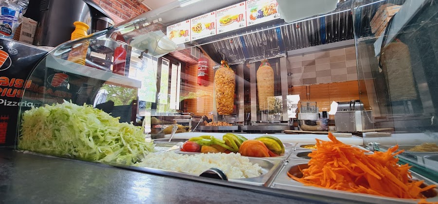Kebabish Dosrius