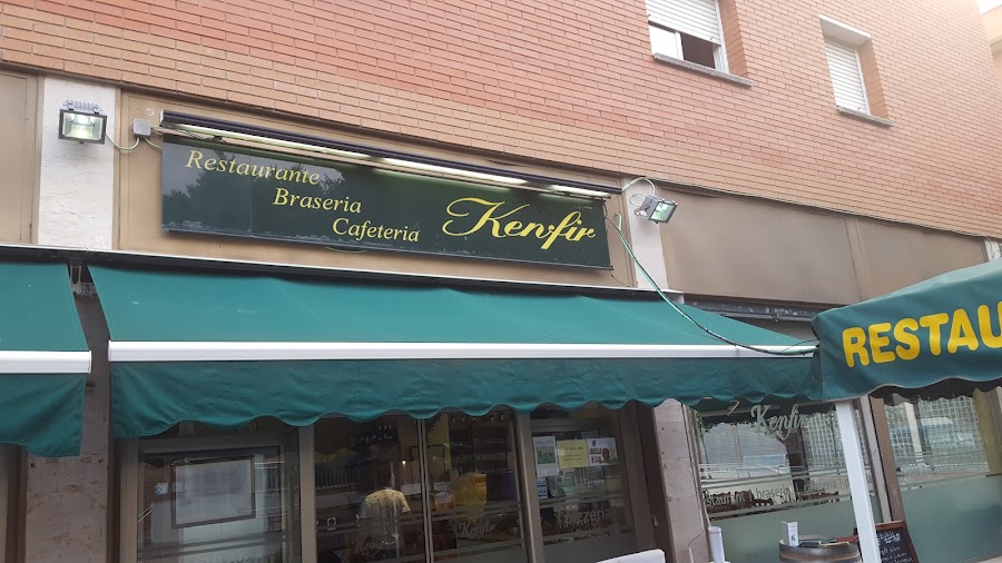 Kenfir Mollet