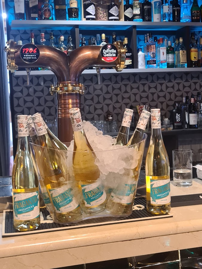 La Alternativa - Gastro Bar
