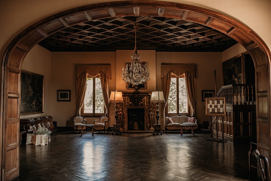 La Baronia
