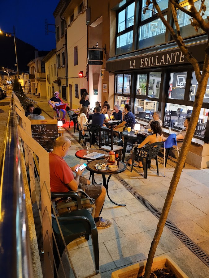 La Brillante