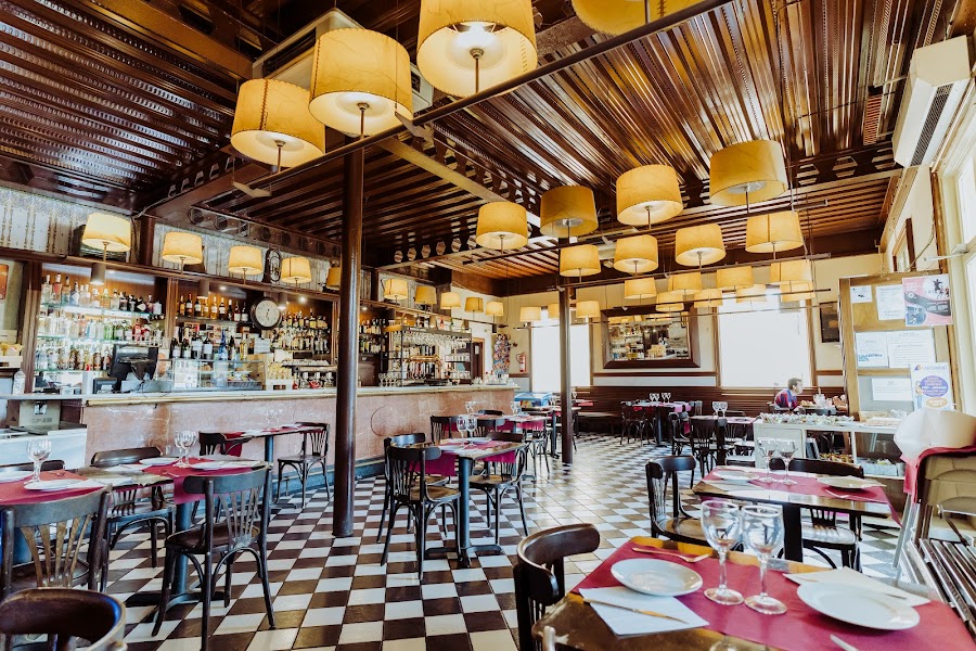 La Concòrdia Bar-Restaurant
