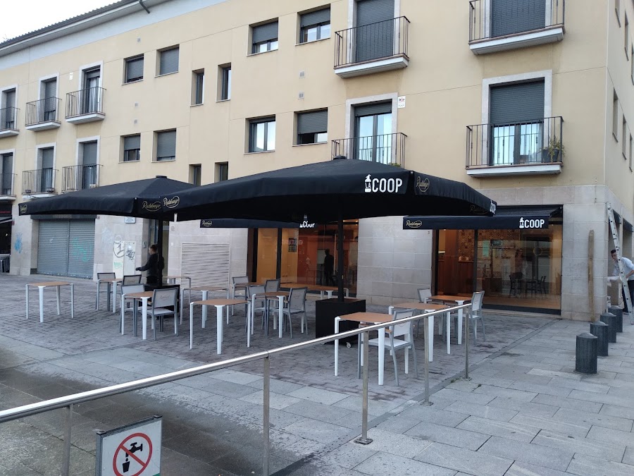 La COOP